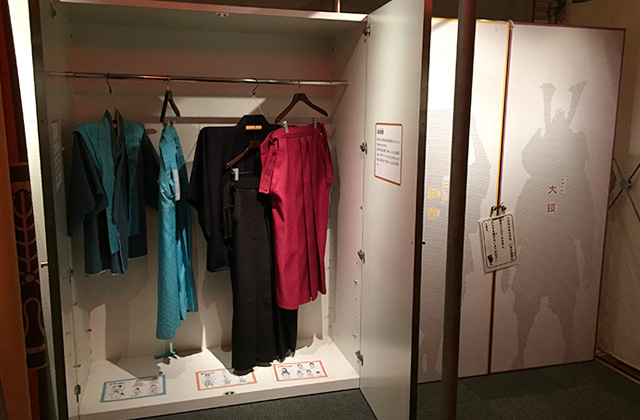 Historical Clothing 1/1