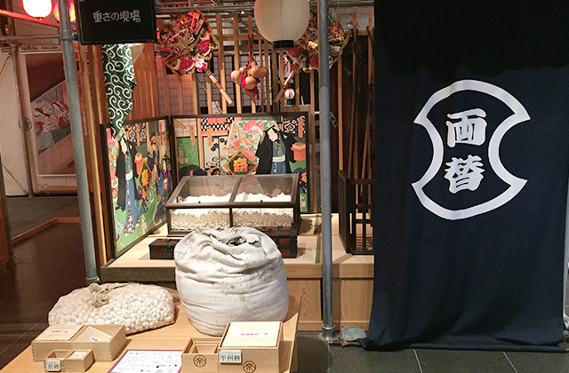 Weights and Measures 1/1