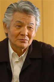 菅原文太氏