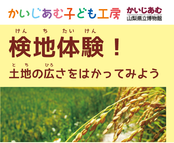 検地1