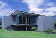河口湖美術館