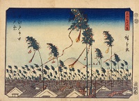 大江戸市中七夕祭