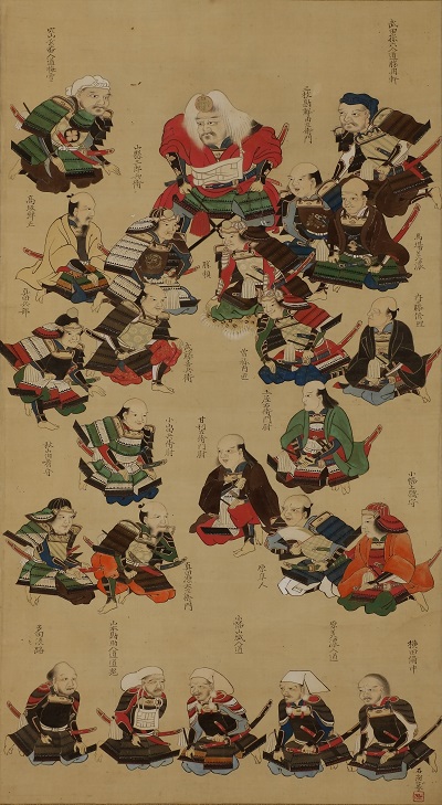 富士山牛玉