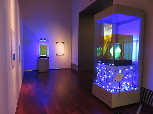 展示室(未来)